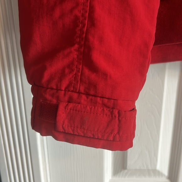 Mens Tommy Hilfiger Regatta Windbreaker - Picture 5 of 9